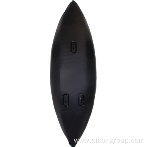 Chinese Factories Can Be Wholesale High Quality Inflatable Fishing Canoe Canoe Inflatable Sea Kayak